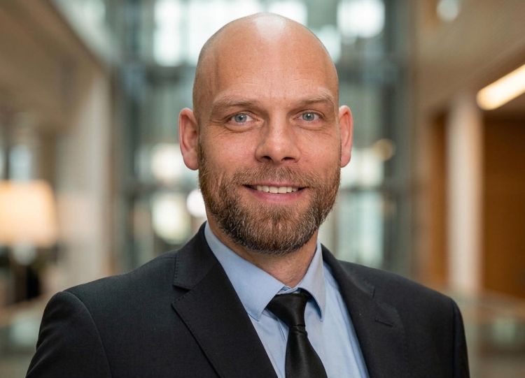 Exclusive Networks holt Daniel Werner für Cybersecurity-Geschäft