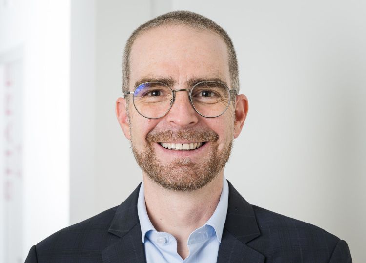 David Bader wird Head of Data & AI bei Aveniq
