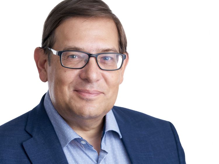 Distribution als Service