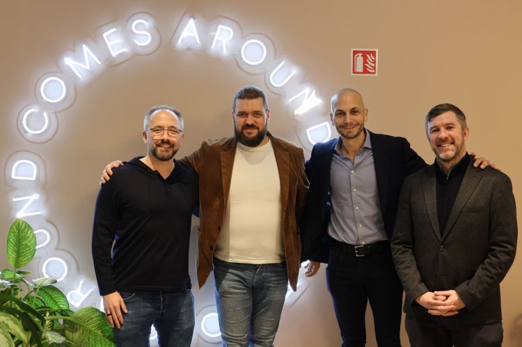 Dropbox und Also bauen EMEA-Partnerschaft aus