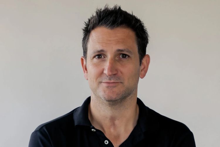 Dropbox ernennt Jim Rudall zum EMEA-Chef
