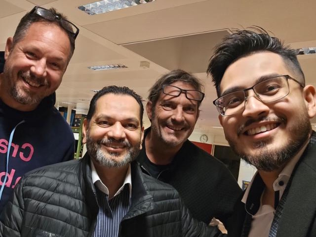 Enixen übernimmt Sidmar und Datenretter Schweiz