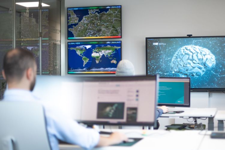 ESET AI Advisor: Wenn KI Security-Teams schneller entscheidungsfähig macht