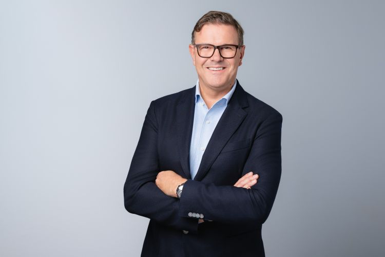 Eduard Modalek ist Country Manager Schweiz von Red Hat