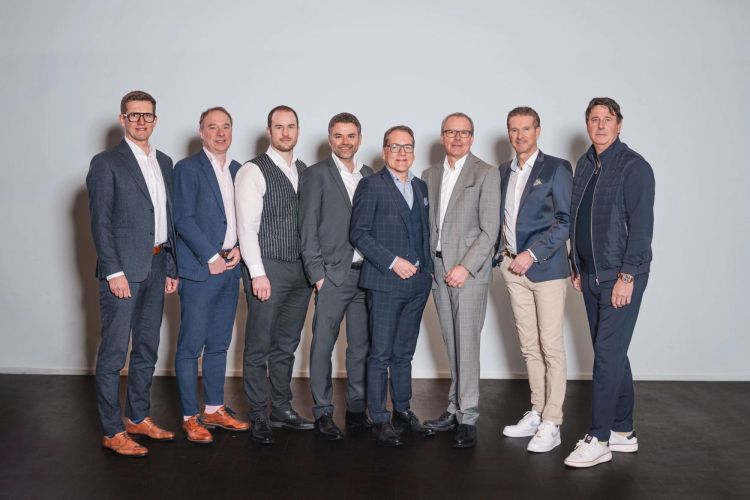 OBT leitet Generationenwechsel in der Geschäftsleitung ein