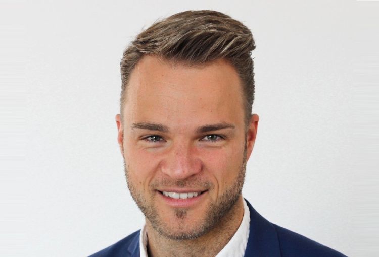 Genesys ernennt Sascha Wollenberg zum Vice President DACH