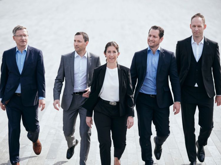 Ergon Informatik bekommt neuen Mehrheitsbesitzer