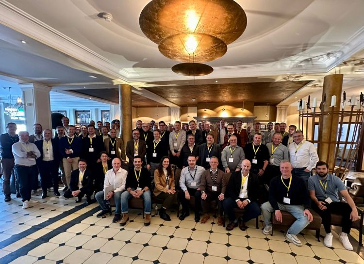 HP zeichnet Schweizer Partner des Jahres aus