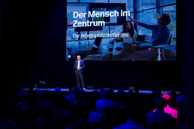 HP Solutions Day 2026 im Zeichen der Local AI