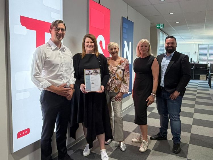 T&N und Ascom vertiefen DACH-Partnerschaft