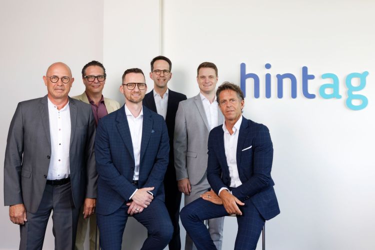 Hint erweitert Geschäftsleitung auf sechs Mitglieder
