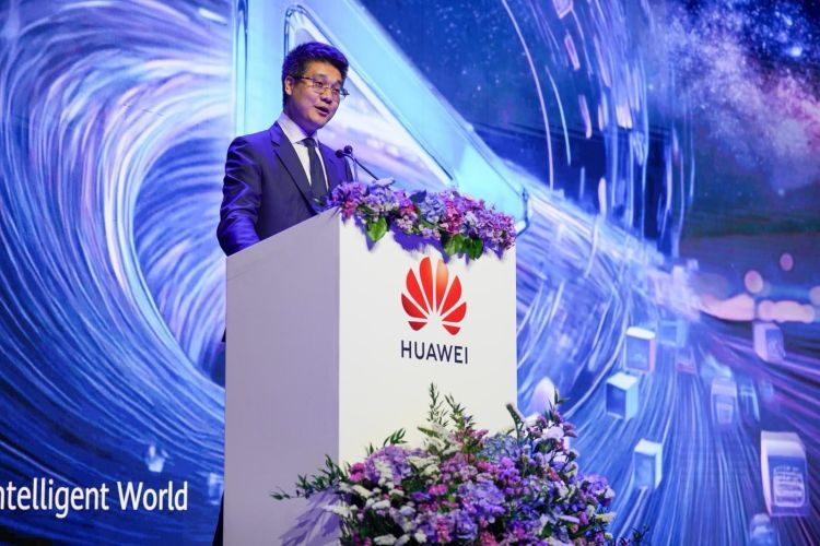 Huawei will mehr Gold- und Silber-Partner gewinnen
