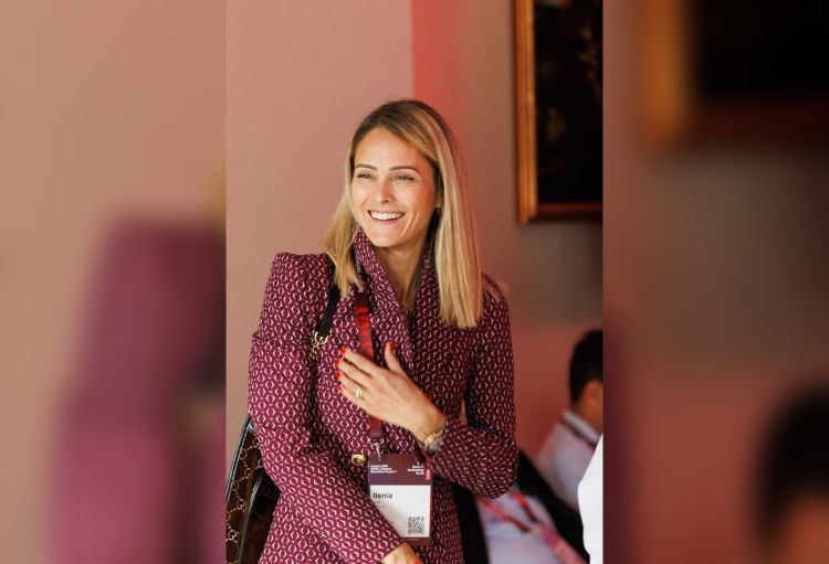 Ilenia Lupi leitet europäische Distributions- und Channel-Strategie bei Lenovo