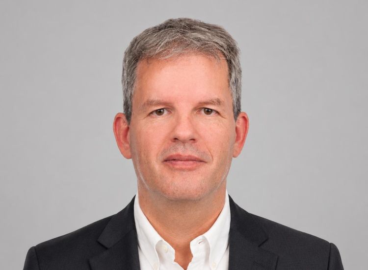 Frank Brandenburg tritt dem Verwaltungsrat von Infoguard bei