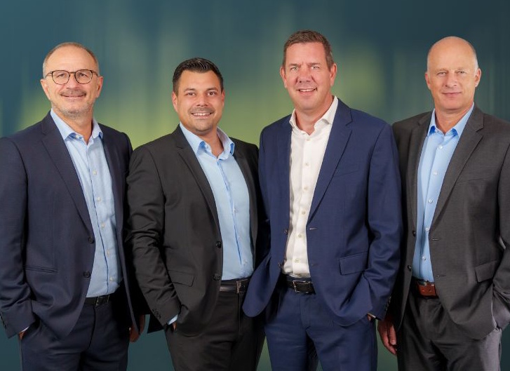 Infoguard schafft einheitliche DACH-Marke