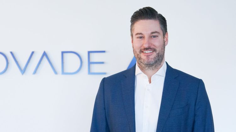 Jan-Christian Groth wird CFO von Elovade