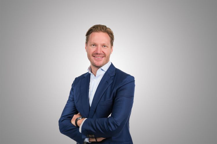 Sunrise-CFO Jany Fruytier geht Anfang September zur Ziggo Group