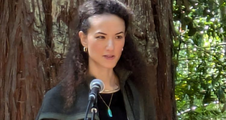 Bluesky-Gründerin Jay Graber tritt als CEO zurück