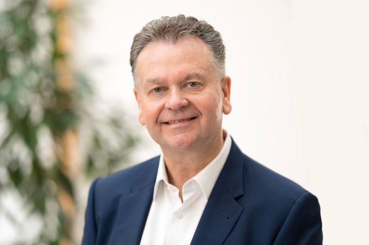 John Anderson übernimmt DACH-Leitung bei TP Vision