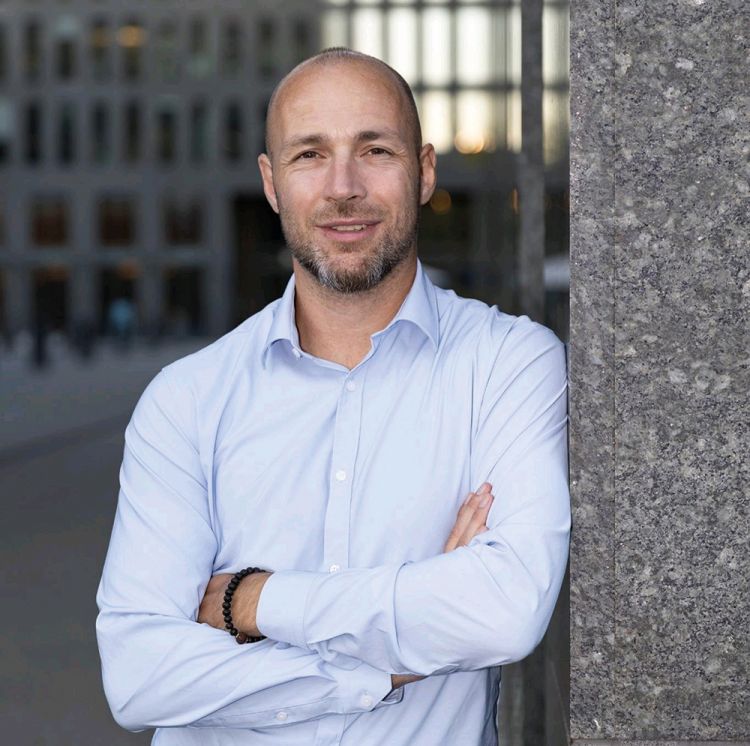 «Rund 80 Prozent sind mit Cold Calling unzufrieden»