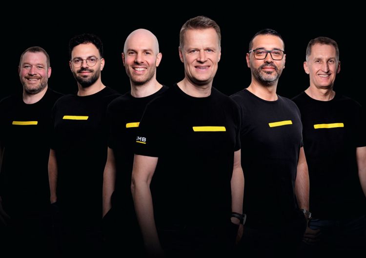 UMB bündelt Service-Organisation unter Karsten Sauerwald