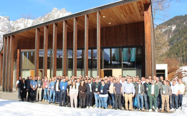 Kaspersky zeichnet DACH-Partner des Jahres aus