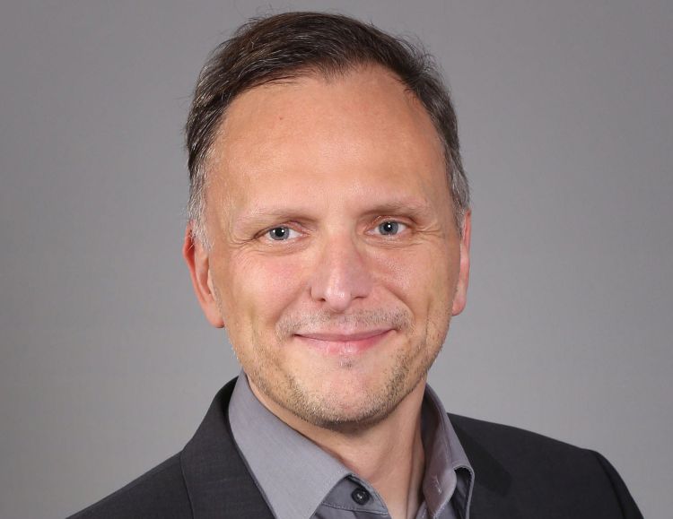 Zero Networks ernennt Kay Ernst zum Country Manager DACH