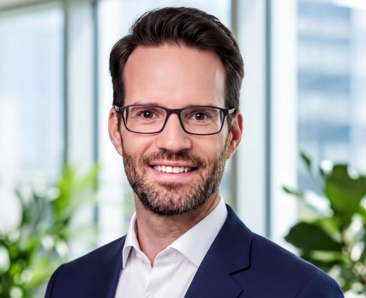 Koen van Erp übernimmt EMEA-Channel bei Cloudera