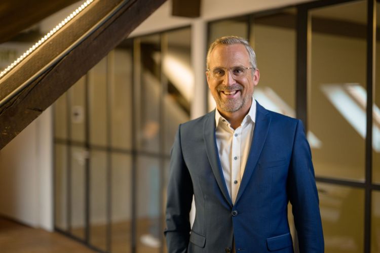 SwissICT ernennt Kurt Lanz zum Geschäftsführer