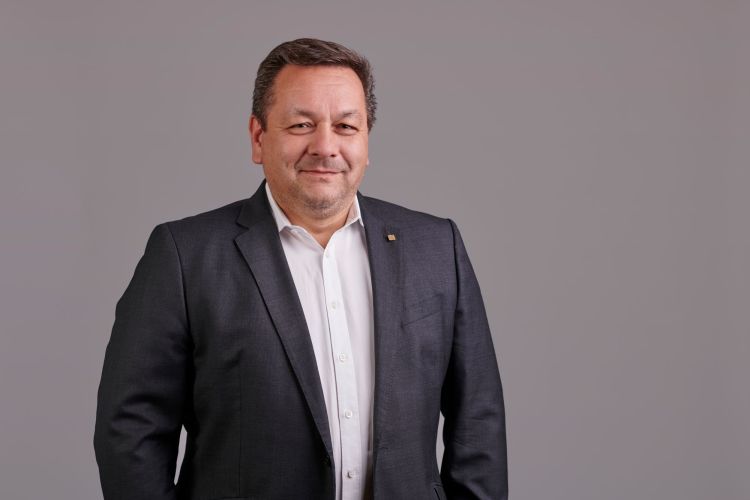 Führungswechsel bei Kyocera Document Solutions Europe und TA