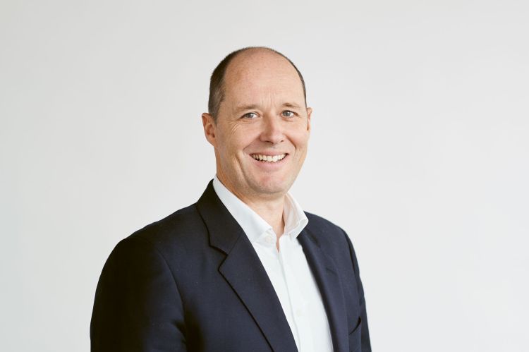 Laurent Dubois wird Verwaltungsratspräsident von Ascom