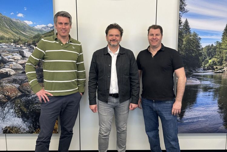 Sequotech wächst weiter mit Übernahme von Zubler & Partner