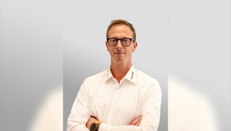 Manuel Schär übernimmt Vertriebsleitung bei Open Mind Schweiz