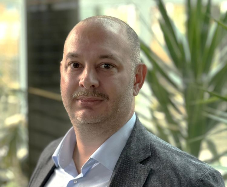 Extreme Networks ernennt Marco Canepa zum Country Manager Alpine