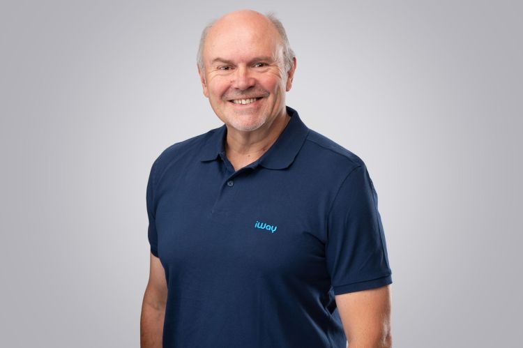 iWay steigert Umsatz deutlich