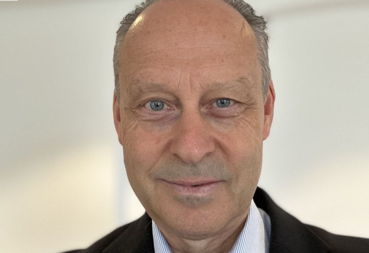 Martin Rast wird Head of Insurance bei Adesso Schweiz