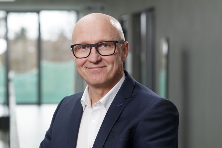 Matthias Hartmann übernimmt DACH-Vertrieb bei Leyard Europe