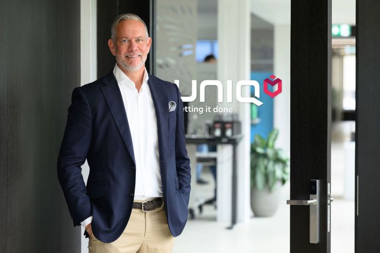 Aus Uniqconsulting wird Uniq