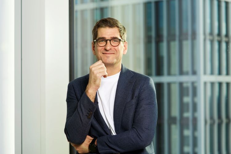 Michael Schmitz wird Head of SAP Concur MEE