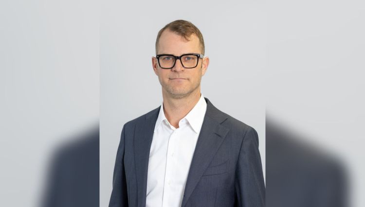 Medidata erweitert Geschäftsleitung mit Michael Stutz