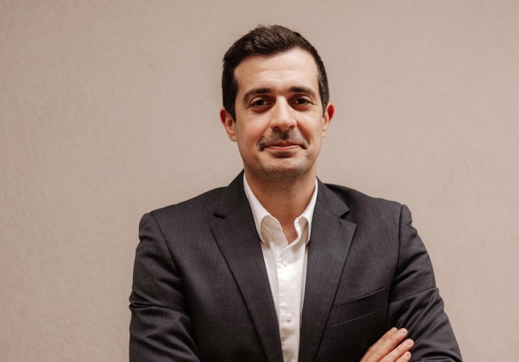 Cloudera ernennt Nektarios Makris zum VP für Zentraleuropa