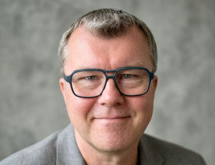 Netgear Enterprise ernennt Bernd Sebode zum Regional Sales Director