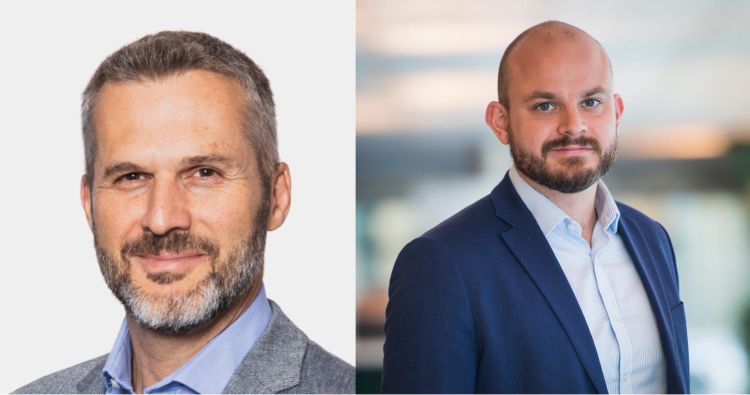 Suse holt zwei neue Führungskräfte