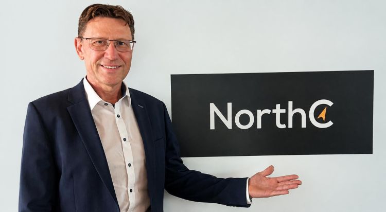 Urs Bürgisser geht als Managing Director zu NorthC