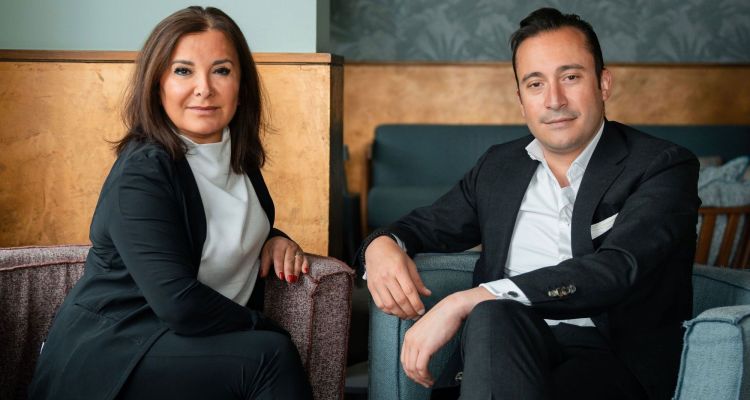 Filewave holt Gründer Nurdan Eris als CEO zurück