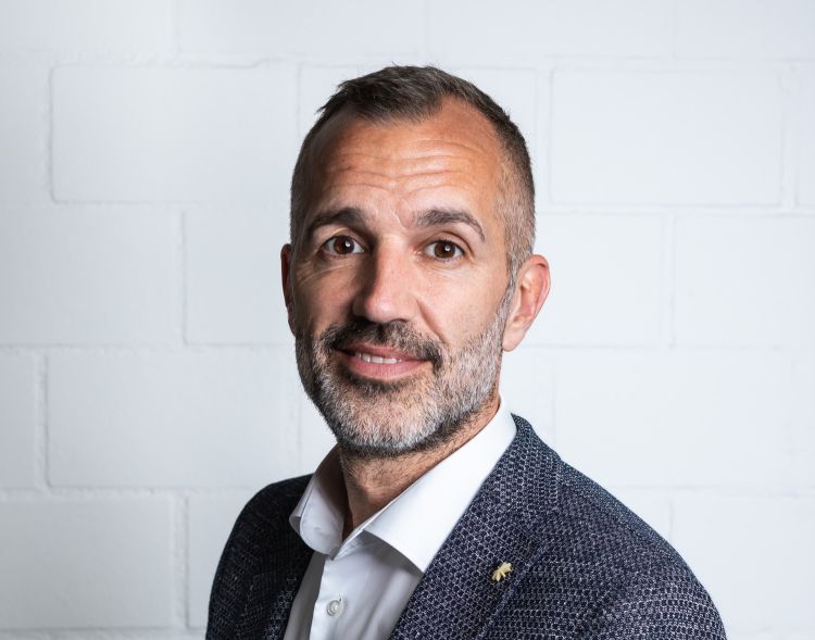 TD Synnex Schweiz ernennt Oliver Bachmann zum Leiter Endpoint Solutions