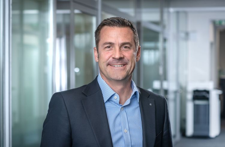 Ruag-Chef Oliver Müller wechselt zu Eraneos