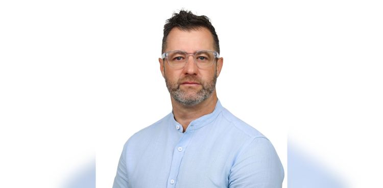 Olivier Chevalier wechselt zu Fidigit