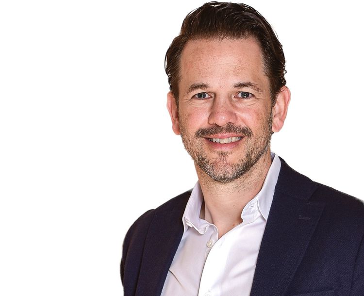 Arcapex will IT-Logix gezielt ausbauen