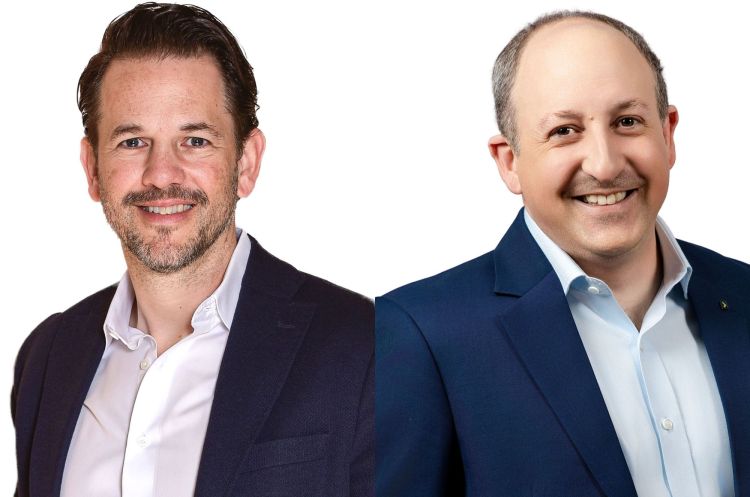 Arcapex übernimmt Mehrheit an IT-Logix